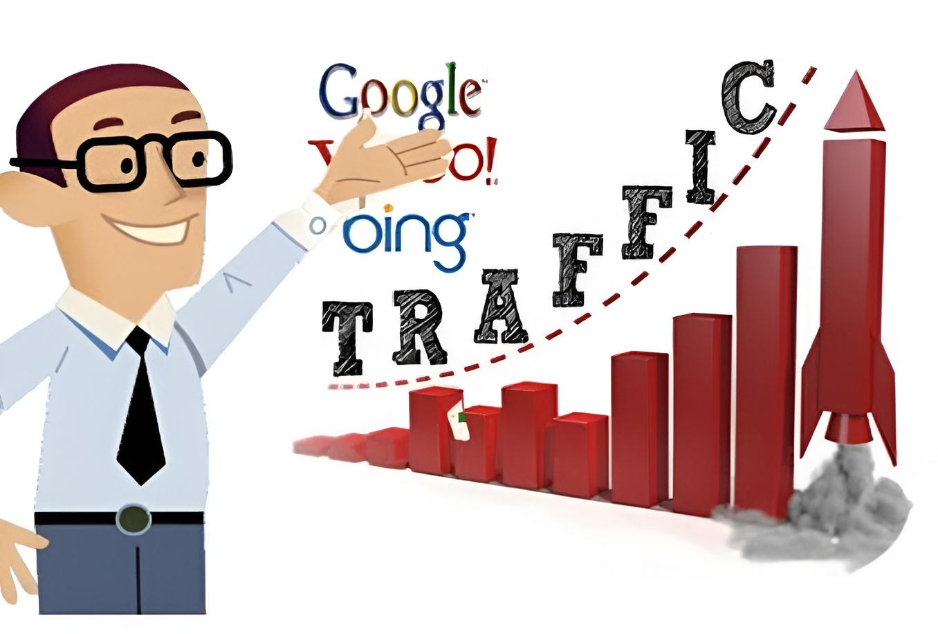 20000 Website Visitor Real Human Aman Bagi Adsense, Adsterra, dan Lainnya