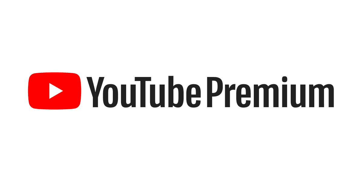 Youtube Premium 1 Bulan