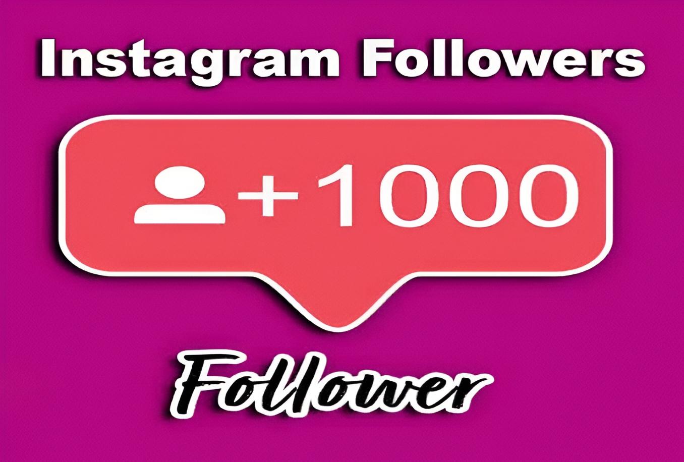 Followers Instagram - Indonesia